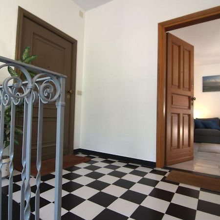 Sandy By Portofinohomes Santa Margherita Ligure Kültér fotó