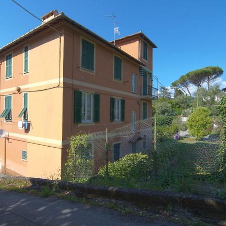 Sandy By Portofinohomes Santa Margherita Ligure Kültér fotó