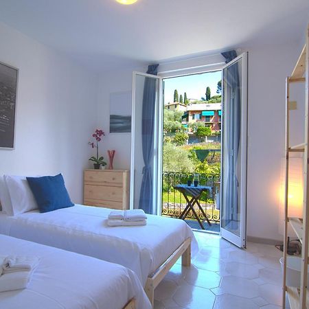 Sandy By Portofinohomes Santa Margherita Ligure Kültér fotó