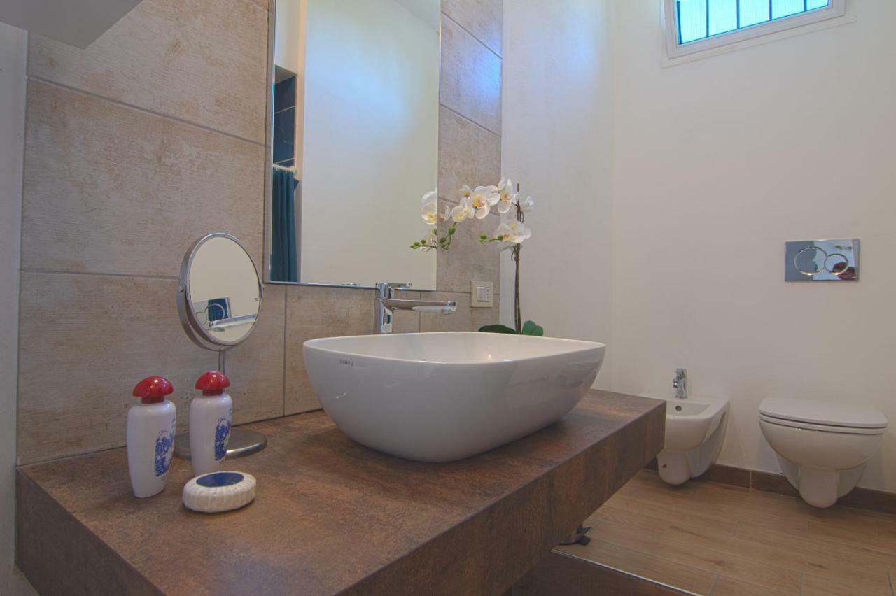 Sandy By Portofinohomes Santa Margherita Ligure Kültér fotó
