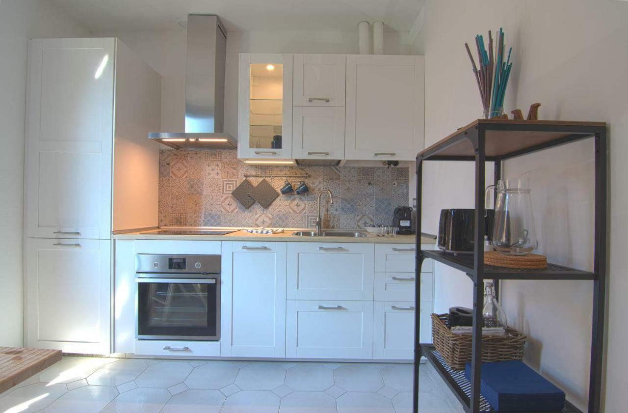 Sandy By Portofinohomes Santa Margherita Ligure Kültér fotó