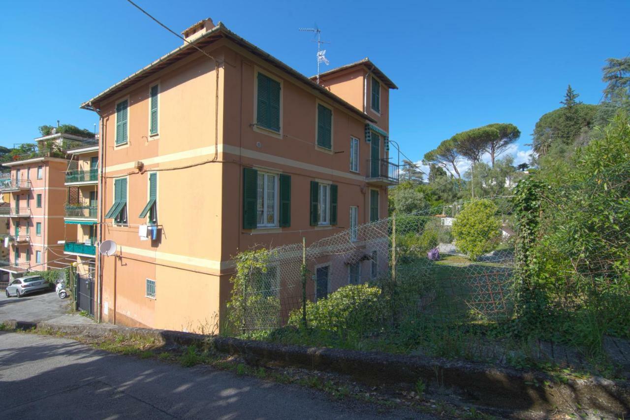 Sandy By Portofinohomes Santa Margherita Ligure Kültér fotó