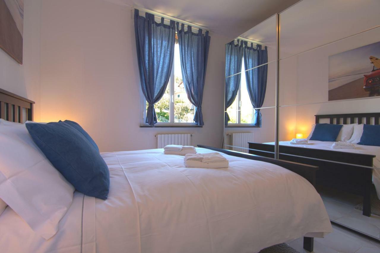 Sandy By Portofinohomes Santa Margherita Ligure Kültér fotó