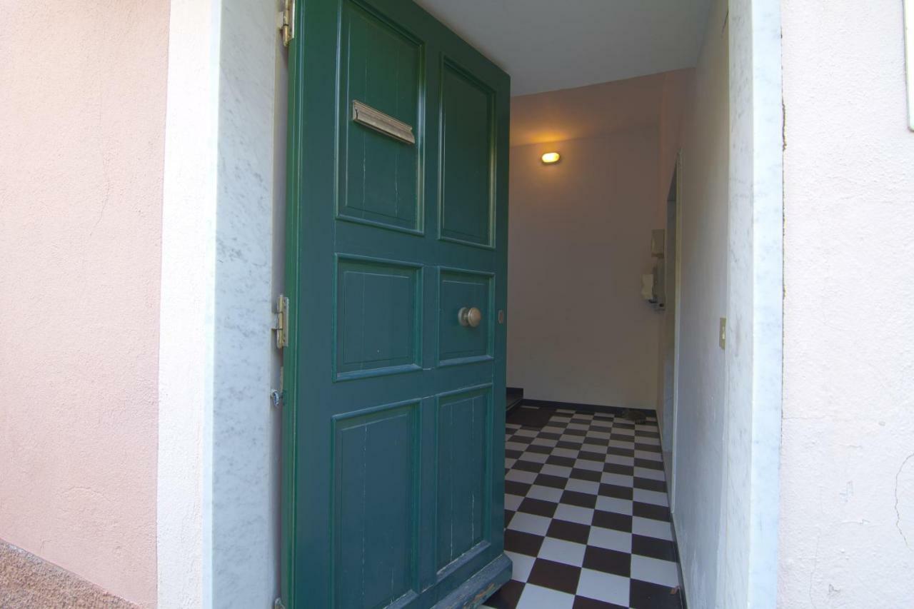 Sandy By Portofinohomes Santa Margherita Ligure Kültér fotó