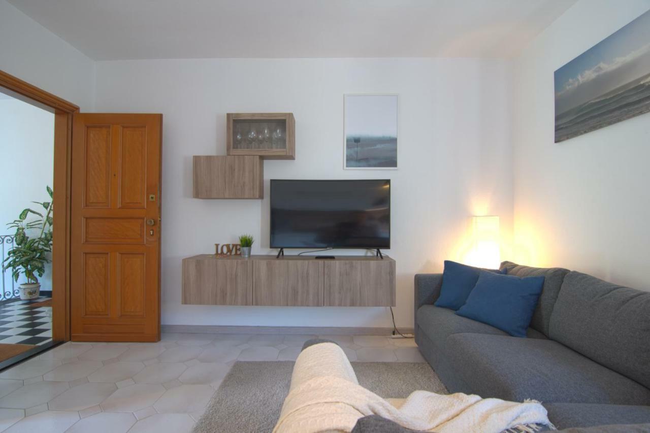 Sandy By Portofinohomes Santa Margherita Ligure Kültér fotó