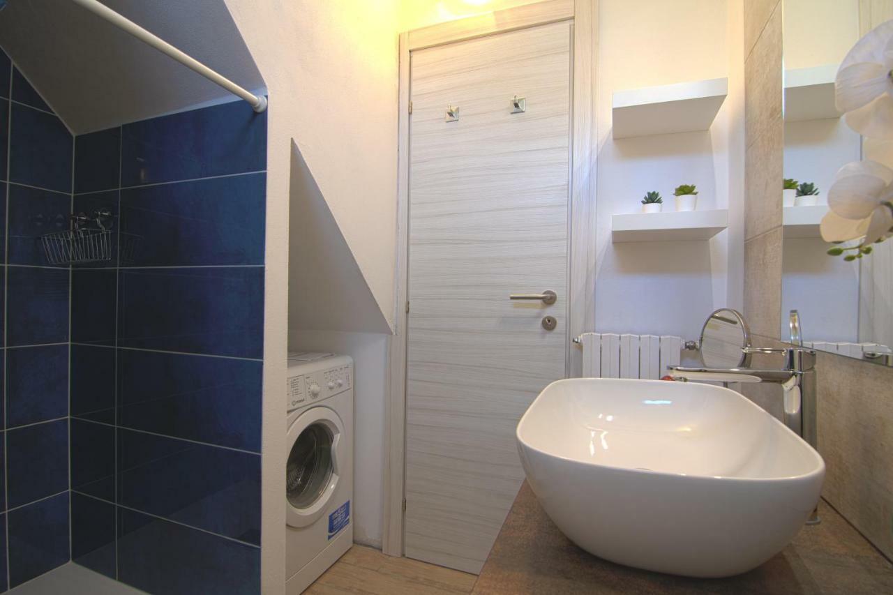 Sandy By Portofinohomes Santa Margherita Ligure Kültér fotó