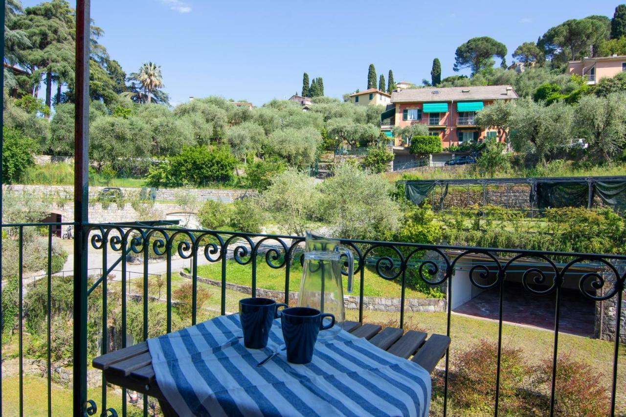 Sandy By Portofinohomes Santa Margherita Ligure Kültér fotó
