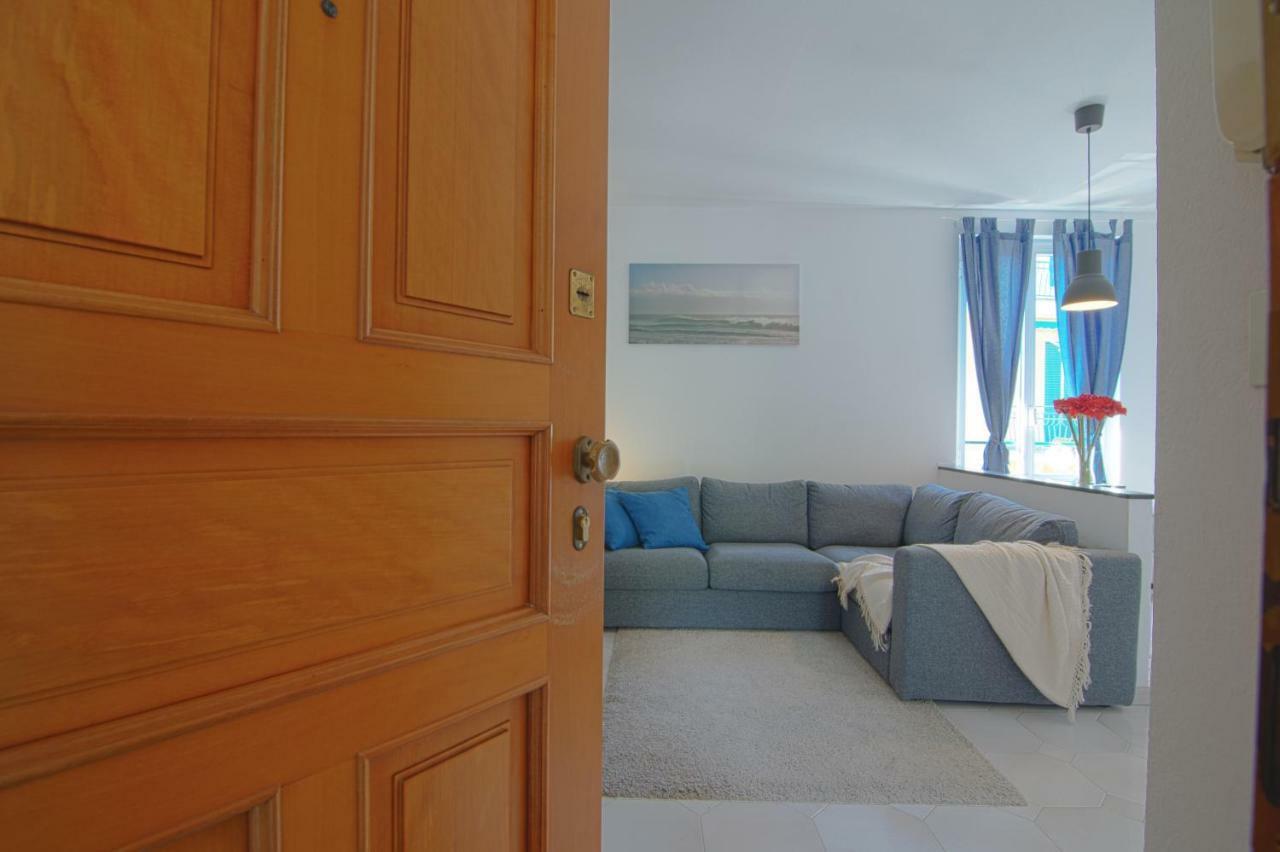 Sandy By Portofinohomes Santa Margherita Ligure Kültér fotó